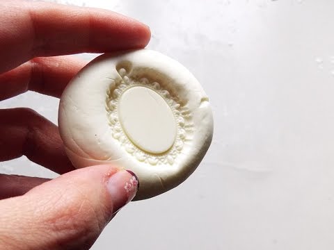 DIY | How to make a Silicone Mold - EASY and CHEAP DIY | How to make a Silicone Mold - EASY and CHEAP