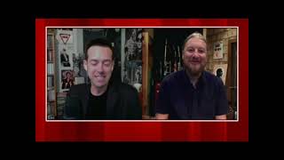 Derek Trucks on Layla, Trey Anastasio, Allman Brothers, and new music