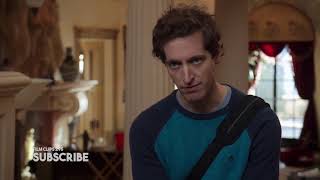 Gavin mind the glass - Silicon Valley S5