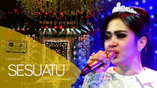 Syahrini - Sesuatu  Live Performance At Grand City Ballroom Surabaya 