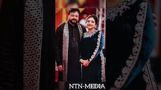 ജയറാമും ഭാര്യ പാർവതിയും മക്കളും|#jayaram #parvathyjayaram #kalidasjayaram #malavikajayaram