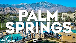 Top 10 Best Things to Do in Palm Springs, California - Travel Guide 2024