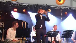 Syncopation Society Orchestra - Rumba Negro (Spanish Stomp) - Bennie Moten 1929