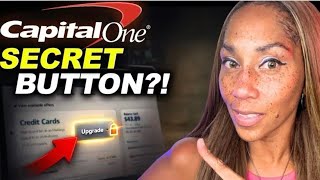 How To Get A Capital One Credit Card Limit Increase In 2026! Secrets Credit Hack
