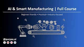 AI & Smart Manufacturing | Chapter 9: Inventory Optimization Using AI