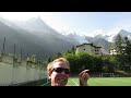 In France, THE Sports Travel GOAT Nets One From THE Corner - And a 360 View For You, Bougaloo!