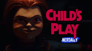 Childs Play: Chucky 2019 EN 7 MINUTOS