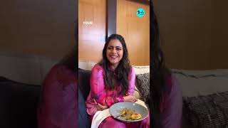 59 Seconds With Kajol | Curly Tales #shorts