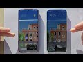 xiaomi 15 vs vivo x200 pro mini display test 3400 nits vs 4500 nits