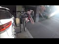 2018 Toyota Highlander Towing Trailer Hitch and bike rack install tutorial