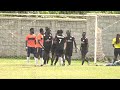 EMPAKA Z'EBIKA BY'ABAGANDA 2024: OMUTIMA OMUSAGI GUKUBYE  EMBOGO GGOOLO 1 - 0 NEGWESOGA FAYINOLO