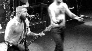 Alexisonfire - This Could Be Anywhere In The World