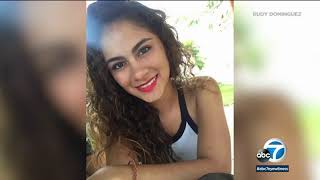 Guatemala woman, 23, among 13 killed in Imperial County crash | ABC7