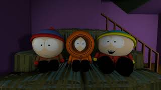 [SFM] Cartman's jokes