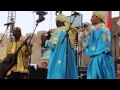 baniya maalem mahmoud guinea essaouira 2015