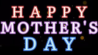 💖Happy Mother's Day Whatsapp Status Video 2022💖Mother's Day Special Status💖Love U Maa💖