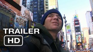 Craigslist Joe Official Trailer #1 (2012) Zach Galifianakis Produced Movie HD
