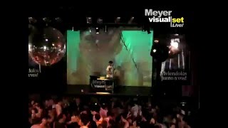 DJW mag Abel Meyer Visual Set  Pinar 41 Aniversario