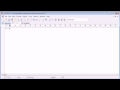 jQuery Tutorial - 40 - Focus in