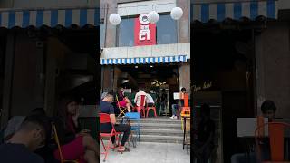 Cafe Buntea| Thane West | Tea place near me #trendingshorts #tea #viral #food #foodblogger #foodies