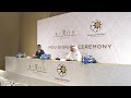 UAE Pro League and Rixos Hotel MoU Signing Ceremony - By Ahdaaf