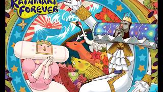 Katamari Forever OST