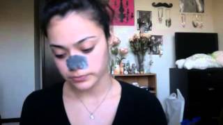 Purederm Charcoal Nose Pore Strips