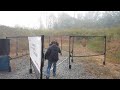 t1 ammunition uspsa match stage 11 oct 2017 sig mpx