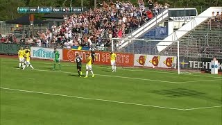 Ring bryter Örebros måltorka - TV4 Sport