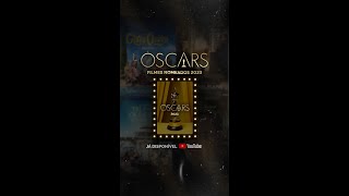 Filmes Nomeados para os Oscars 2023 | #oscar #oscars #oscars2023 #shorts