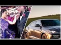 John Gray Buys Wife $200K Lamborghini Truck for 8th Anniversary | @TonyaTko Reacts