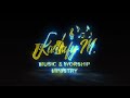 Kadafy M. Music & Worship Ministry