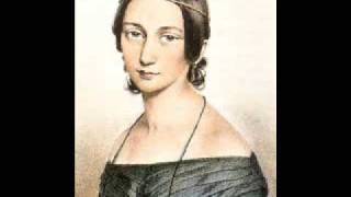 Clara Schumann - Prelude and Fugue Op.16, No.2