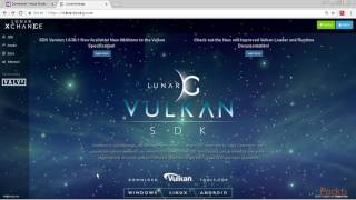 Vulkan Programming : The Course Overview | packtpub.com