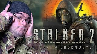 S.T.A.L.K.E.R. 2 | Parliamone nel Bene...e nel Male...