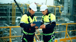AOX Power of Precision