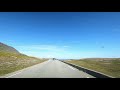 smørfjord nordkapp caravan og camping 4.8.2020