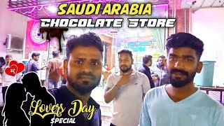 chocolate bazaar in seiko sadui dammam🍫 #chocolate #aranthaipandi #sauditamilvlog #tamilvlog #saudi