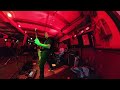 You spin me Round (Dope , Dead or Alive cover) by BlackSunrise Coverband