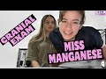 ASMR | MISS MANGANESE performs CRANIAL NERVE EXAM ON ME 😳🩺🥼💤