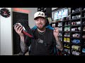 WATCH BEFORE YOU BUY! JORDAN 8 PLAYOFF SIZING TIPS! DON'T GET THE WRONG SIZE!