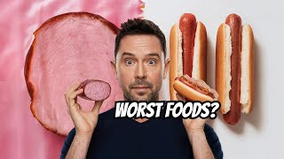 Bologna and Hot Dogs EXPOSED: The Surprising Nutrition Truth!