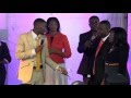 LADY SAW (Former Dancehall Queen) Prophecy from Prophet Passion