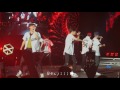 fancam 170428 엑소 exo growl