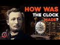 How Was The Clock Made?