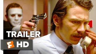 The Vault Trailer #1 (2017) | Movieclips Trailers