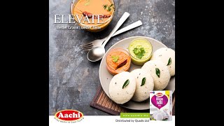 Aachi Idli