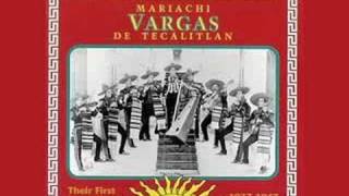 Mariachi Vargas de Tecalitlan El Mariachi