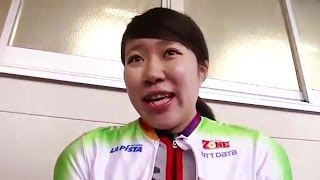 6ＲＡ級ガールズ予選1　1着・山原さくら選手