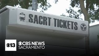 Sacramento Regional Transit launches new app for transit tickets. Here's why.